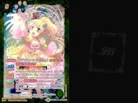 バトスピ バトルスピリッツ バトルスピリッツ バトスピ まとめ カード まとめ スピリット [ラブデスティニーコーデ]神城カレン 妖戦双姫レンファ トリックスター 神華の妖精ベラドンナ 天の巫女姫トリックスター 天使ブラスティエル サムネイル 6