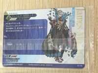 FGO Fate/Grand Order カード まとめ プリテンダー アーチャー バーサーカー レディ アヴァロン ジェームズ モリアーティ アルジュナ オルタ 4枚 ST 08 ST 12 バンダイ ウエハース サムネイル 9