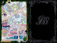 バトスピ バトルスピリッツ バトルスピリッツ バトスピ まとめ カード まとめ マジック スピリット ユナイトカウンター 双星の巫女 ミコ イエローホールド [リゾートキャンサーコーデ]夏樹みくる 9枚 P13-13 バンダイ サムネイル 10