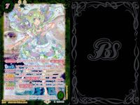 バトスピ バトルスピリッツ バトルスピリッツ バトスピ まとめ カード まとめ スピリット [フローラルファンタジアコーデ]妖精アリア 七代目最可愛将 八咫烏篠市 天使サラティ [聖剣の乙女]ジャコミーナ キット 天使ミレニエル サムネイル 2