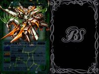 バトスピ バトルスピリッツ バトルスピリッツ バトスピ X まとめ カード まとめ スピリット 輝石十二晶 六月女神ユソー 星騎士ハーキュリーΩ ガルダモン 4枚 BS40 CB02 バンダイ TCG サムネイル 4