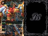 バトスピ バトルスピリッツ バトルスピリッツ バトスピ X まとめ カード まとめ スピリット アルティメット パイルドラモン アルティメット ワーグナリーン 始祖機獣アーク プテリクス 4枚 CB08-X04 BS58-TX02 サムネイル 4