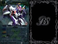 バトスピ バトルスピリッツ バトルスピリッツ バトスピ X まとめ カード まとめ スピリット 始祖機獣アーク プテリクス 獅機龍神ストライクヴルム レオ ジエスモン 月光神龍ルナテック ストライクヴルム 4枚 X-RV-X04 サムネイル 5