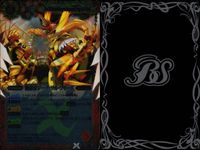 Battle Spirits Goku Ryutei Siegfried 4 Cards Battle Spirits card Japan FOIL lot サムネイル 4