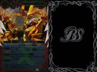 Battle Spirits Goku Ryutei Siegfried 4 Cards Battle Spirits card Japan FOIL lot サムネイル 2