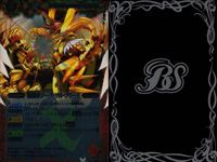 バトスピ バトルスピリッツ バトルスピリッツ バトスピ X まとめ カード まとめ スピリット 機龍帝ジーク ソル ブリード 4枚 バンダイ TCG サムネイル 4