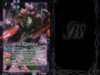 バトスピ バトルスピリッツ バトルスピリッツ バトスピ X まとめ カード まとめ スピリット 超合体怪獣ファイブキング[ウルトラ怪獣2020] バル マスケ 公爵 ブラッドフォード 4枚 CB18-X01 BS57-X03 サムネイル 5