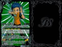 バトスピ バトルスピリッツ バトルスピリッツ バトスピ キラ まとめ カード まとめ スピリット ネクサス マジック テリアモン 李健良 獅子光皇レディアント レオ スカルグレイモン メテオドライアン 五賢龍帝ビウス 9枚 TCG サムネイル 6