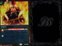 バトスピ バトルスピリッツ バトルスピリッツ バトスピ キラ まとめ カード まとめ スピリット マジック 大炎龍ドレッドノーズ 双翼乱舞 オラクル X オーバーホイール オブ フォーチュン 骨孫児 9枚 BS60-011 TCG サムネイル 3