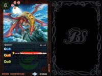バトスピ バトルスピリッツ バトルスピリッツ バトスピ キラ まとめ カード まとめ スピリット ネクサス マジック ミニーズ特攻隊 海の主の大口 勇輝の歌姫レムリエル 導魔神姫ジェラルディー エンシェントドラゴン フェブラーニ サムネイル 7