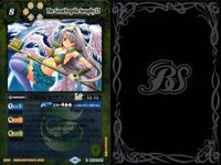 バトスピ バトルスピリッツ バトルスピリッツ バトスピ キラ まとめ カード まとめ スピリット マジック 氷奏の乙女エリザヴェータ キングスコマンド ストン スタチュー 天使長セラフィー チワール ペンタン フロッガー 9枚 サムネイル 5