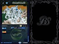 バトスピ バトルスピリッツ バトルスピリッツ バトスピ キラ まとめ カード まとめ スピリット マジック 氷奏の乙女エリザヴェータ キングスコマンド ストン スタチュー 天使長セラフィー チワール ペンタン フロッガー 9枚 サムネイル 4