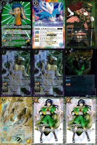 バトスピ バトルスピリッツ バトルスピリッツ バトスピ キラ まとめ カード まとめ ネクサス スピリット マジック 李健良 メテオドライアン 歌姫提督ミレン リブラ ゾディアーツ 旅団の摩天楼 不滅龍エターナル ドラゴニス 9枚 サムネイル 1