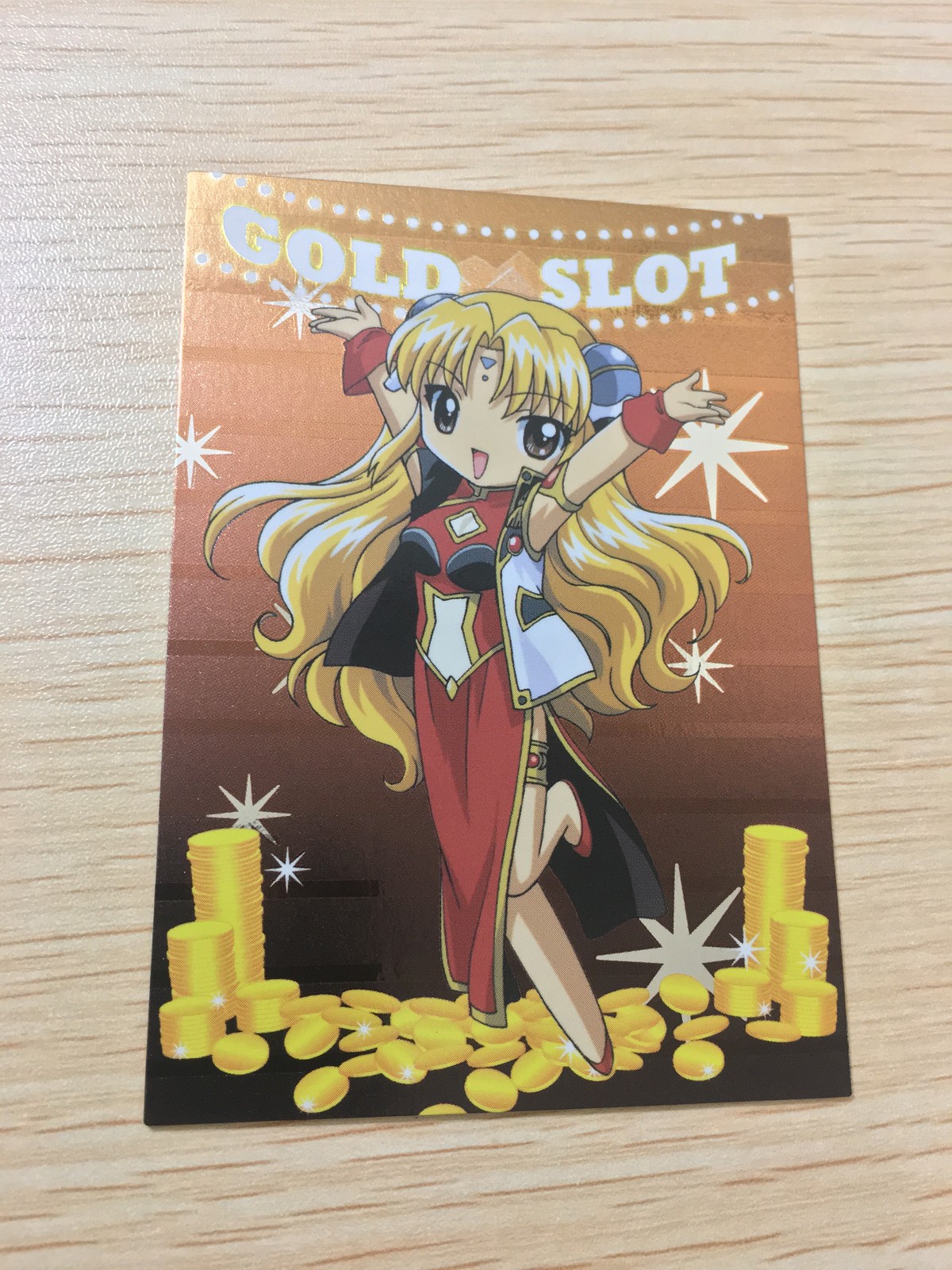 ギャラエン ギャラクシーエンジェル ギャラクシーエンジェル カード SP ブロッコリー カード ミルフィーユ 桜葉 トレカ SP02 SP ブロッコリー トレーディング