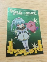 ギャラクシーエンジェル ギャラクシーエンジェル カード SP ブロッコリー カード ミント ブラマンシュ トレカ SP05 SP ブロッコリー トレーディング サムネイル 1