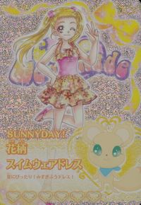ふたりはプリキュア ドリームライブ プリキュア カード キラ カード ビスキュイ トレカ S-130 C.R バンダイ 食玩 サムネイル 1