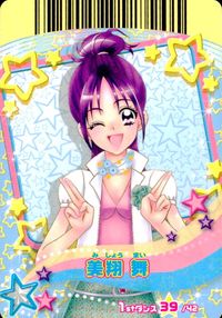 プリキュア オールスターズ GoGo!ドリームライブ プリキュア カード カード まとめ プリキュア アクセサリー 美翔舞 夢原のぞみ 雪城ほのか 4枚 P-200 P-158 バンダイ 食玩 サムネイル 5