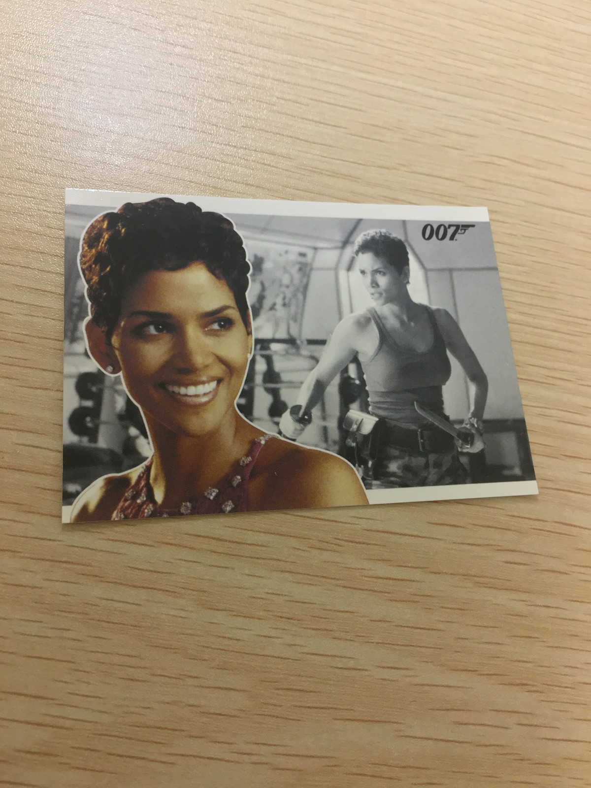 James Bond 007 007 ゼロゼロセブン カード SCIFIHOBBY.COM Rittenhouse Archives カード Jinx トレカ 73 Rittenhouse Archives トレーディング