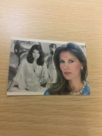 James Bond 007 007 ゼロゼロセブン カード SCIFIHOBBY.COM Rittenhouse Archives カード Octopussy トレカ 47 Rittenhouse Archives サムネイル 1