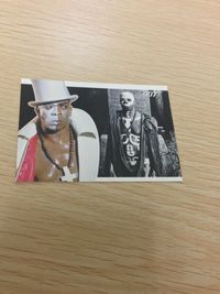 James Bond 007 007 ゼロゼロセブン カード SCIFIHOBBY.COM Rittenhouse Archives カード Baron Samedi トレカ 30 Rittenhouse Archives サムネイル 1