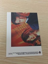 James Bond 007 007 ゼロゼロセブン カード カード Dr. Christmas Jones トレカ 171 Rittenhouse Archives トレーディング サムネイル 2