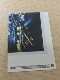 James Bond 007 007 ゼロゼロセブン カード カード Kara Milovy トレカ 133 Rittenhouse Archives トレーディング サムネイル 2