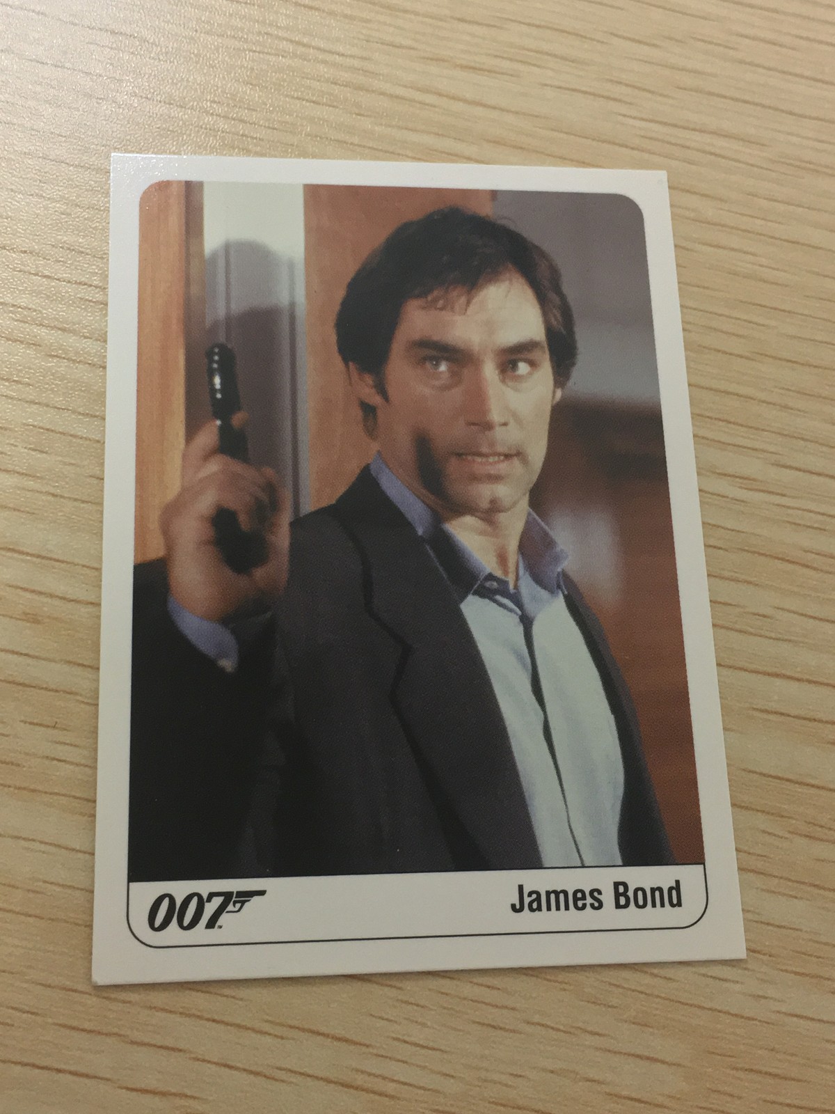 James Bond 007 007 ゼロゼロセブン カード カード トレカ 137 Rittenhouse Archives トレーディング