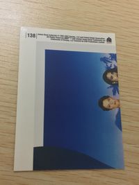 James Bond 007 007 ゼロゼロセブン カード カード トレカ 138 Rittenhouse Archives トレーディング サムネイル 2