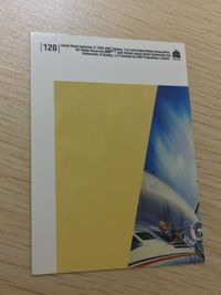 James Bond 007 007 ゼロゼロセブン カード カード トレカ 120 Rittenhouse Archives コレクション サムネイル 2