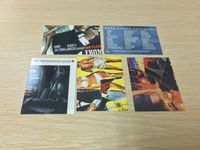 007 James Bond 40th Anniversary Trading Cards 007 ゼロゼロセブン カード カード まとめ キャラクター ムービーポスター タイトル James Bond Dr. No 5枚 サムネイル 5