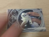007 James Bond 40th Anniversary 007 ゼロゼロセブン カード カード From Russia with Love トレカ Rittenhouse Archives トレーディング サムネイル 1