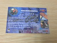 007 James Bond 40th Anniversary 007 ゼロゼロセブン カード カード Thunderball トレカ 0013 Rittenhouse Archives コレクション サムネイル 2