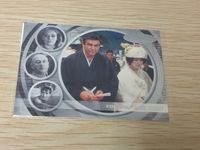 007 James Bond 40th Anniversary 007 ゼロゼロセブン カード カード You Only Live Twice トレカ Rittenhouse Archives トレーディング サムネイル 1