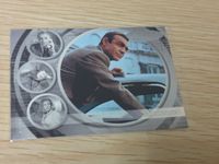 007 James Bond 40th Anniversary 007 ゼロゼロセブン カード カード Goldfinger トレカ Rittenhouse Archives コレクション サムネイル 1