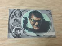 James Bond 40th Anniversary Moonraker Card #34 007 007 movie poster card サムネイル 1