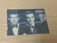 007 James Bond 40th Anniversary 007 ゼロゼロセブン カード カード The Bonds トレカ 003 Rittenhouse Archives トレーディング サムネイル 1