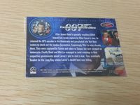 James Bond 007 40th Anniversary 007 ゼロゼロセブン カード カード Tomorrow Never Dies トレカ 0056 Rittenhouse Archives トレーディング サムネイル 2