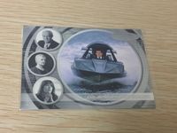 James Bond 007 40th Anniversary 007 ゼロゼロセブン カード カード The World Is Not Enough トレカ 0058 Rittenhouse Archives トレーディング サムネイル 1