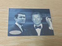 007 James Bond 40th Anniversary 007 ゼロゼロセブン カード カード Bonus Cards Checklist トレカ 002 Rittenhouse Archives トレーディング サムネイル 1