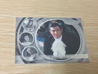 007 James Bond 40th Anniversary 007 ゼロゼロセブン カード カード On Her Majesty's Secret Service トレカ OO20 Rittenhouse Archives サムネイル 1
