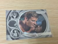 James Bond 007 40th Anniversary 007 ゼロゼロセブン カード カード Live and Let Die トレカ 0025 Rittenhouse Archives トレーディング サムネイル 1