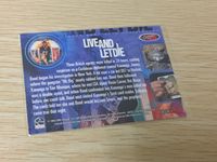 James Bond 007 40th Anniversary 007 ゼロゼロセブン カード カード Live and Let Die トレカ 0025 Rittenhouse Archives トレーディング サムネイル 2