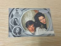 James Bond 007 40th Anniversary 007 ゼロゼロセブン カード カード Moonraker トレカ 35 Rittenhouse Archives トレーディング サムネイル 1
