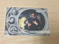James Bond 007 40th Anniversary 007 ゼロゼロセブン カード カード The Living Daylights トレカ 0046 Rittenhouse Archives トレーディング サムネイル 1