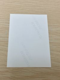 James Bond 007 007 ゼロゼロセブン カード 写真カード カード Octopussy トレカ Rittenhouse Archives トレーディング サムネイル 2