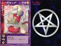 Shin Megami Tensei Devil Children Card Game 9 Shin Megami Tensei Japanese 9 lot サムネイル 9