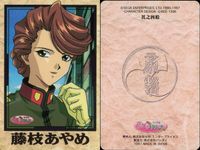 花組クラムス カード まとめ キャラクター 李紅蘭 真宮寺さくら アイリス 高村椿 藤枝あやめ マリア タチバナ ラチェット アルタイル 9枚 其之参拾壱 其之壱拾弐 其之弐拾五 其之四拾参 其之四拾 其之弐拾壱 其之壱拾七 サムネイル 8