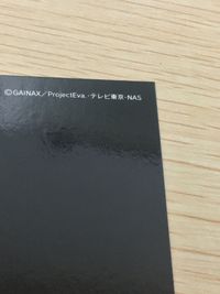 新世紀エヴァンゲリオン エヴァンゲリオン カードダスマスターズ 綾波レイ 特典 オフィシャルバインダー 特典 カード 綾波レイ トレカ バンダイ カードダスマスターズ オフィシャルバインダー特典 サムネイル 11