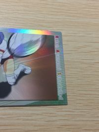 新世紀エヴァンゲリオン 綾波育成計画 綾波レイ バレーボールで金メダル トレカ H15 ENDING 024 AMADA カードゲーム サムネイル 4