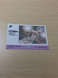 新世紀エヴァンゲリオン 綾波育成計画 カード 綾波レイ SM女王 トレカ H19 AMADA PRINTING MFG.CO. LTD. トレーディング サムネイル 5